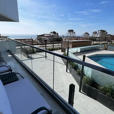 Lucas&carina Pool Infinity Apartment *