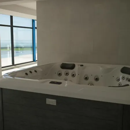 Lucas&carina Pool Infinity Apartment *
