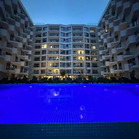 Apartment Lucas&carina Pool Infinity *