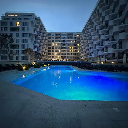 Lucas&carina Pool Infinity Apartment *