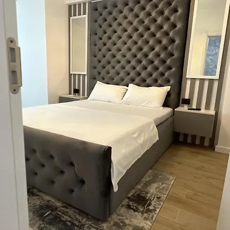 Apartamento Lucas&carina Pool Infinity *