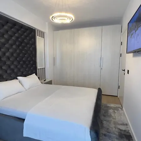 Apartamento Lucas&carina Pool Infinity