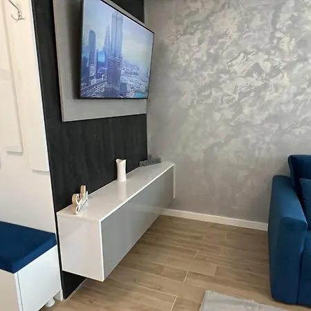 Lucas&carina Pool Infinity Apartamento