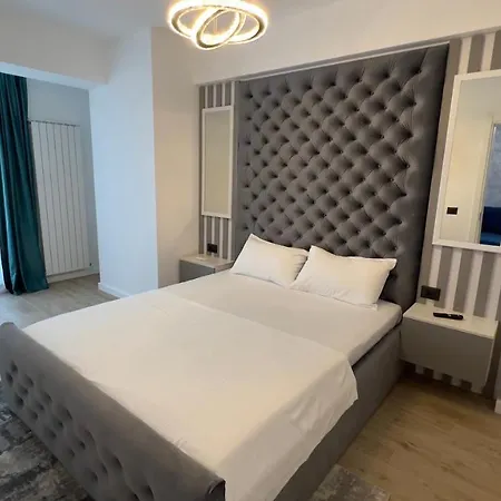 Lucas&carina Pool Infinity Apartamento Năvodari