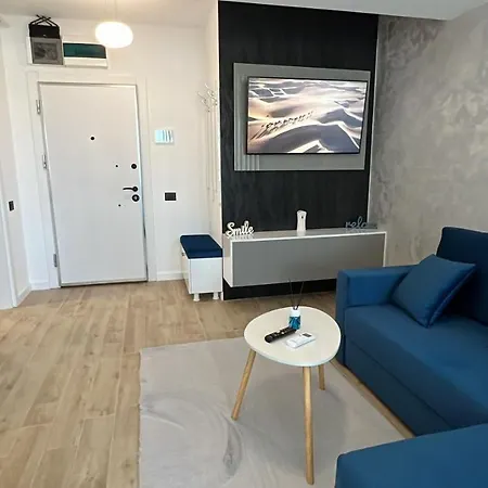 Apartamento Lucas&carina Pool Infinity