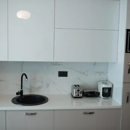 Lucas&carina Pool Infinity Apartamento *
