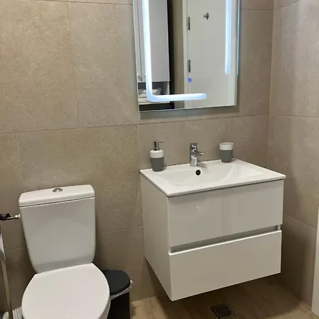 Lucas&carina Pool Infinity Apartamento