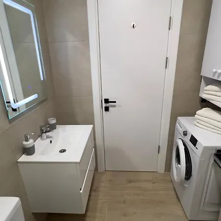 Lucas&carina Pool Infinity Apartamento