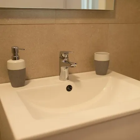 Lucas&carina Pool Infinity Apartamento *