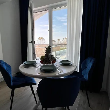 Lucas&carina Pool Infinity Apartamento