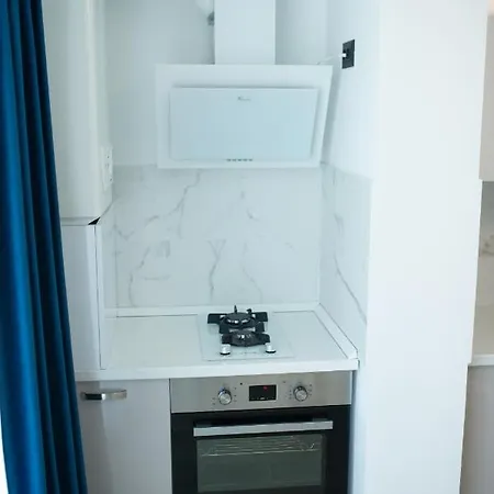 Lucas&carina Pool Infinity Apartamento *