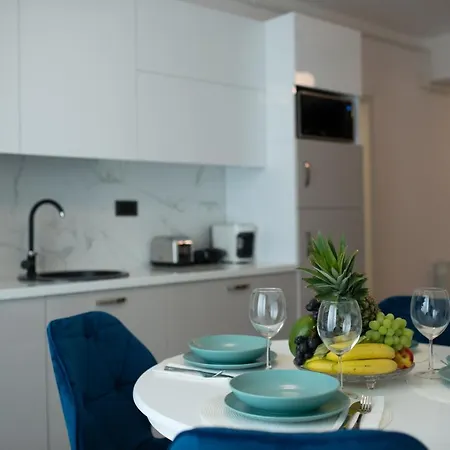 Lucas&carina Pool Infinity Apartamento *