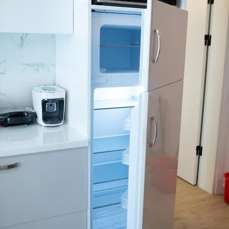 Apartamento Lucas&carina Pool Infinity