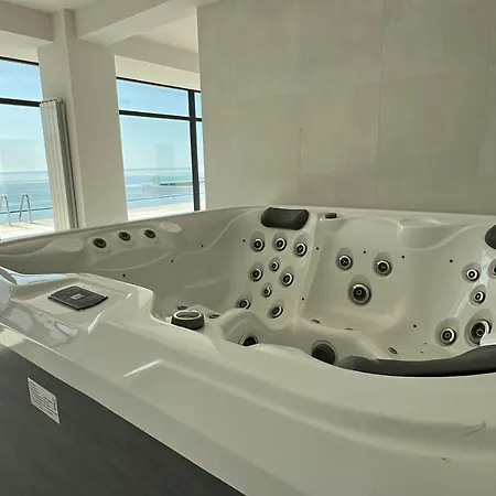 Apartamento Lucas&carina Pool Infinity