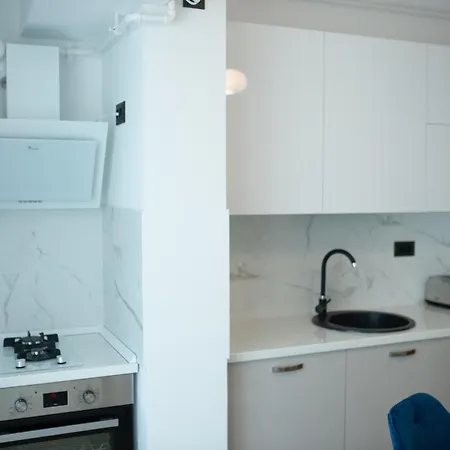Lucas&carina Pool Infinity Apartamento *