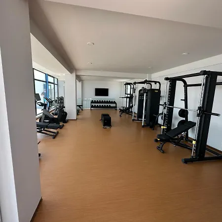 Apartamento Lucas&carina Pool Infinity *